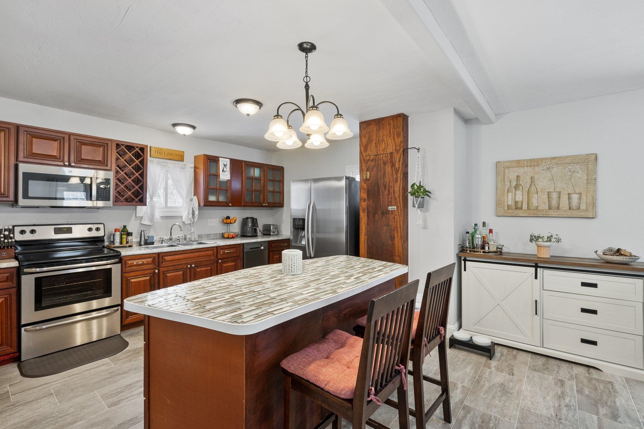 65 Diana Road Northfield, NH 03276 - Photo 7 of 32