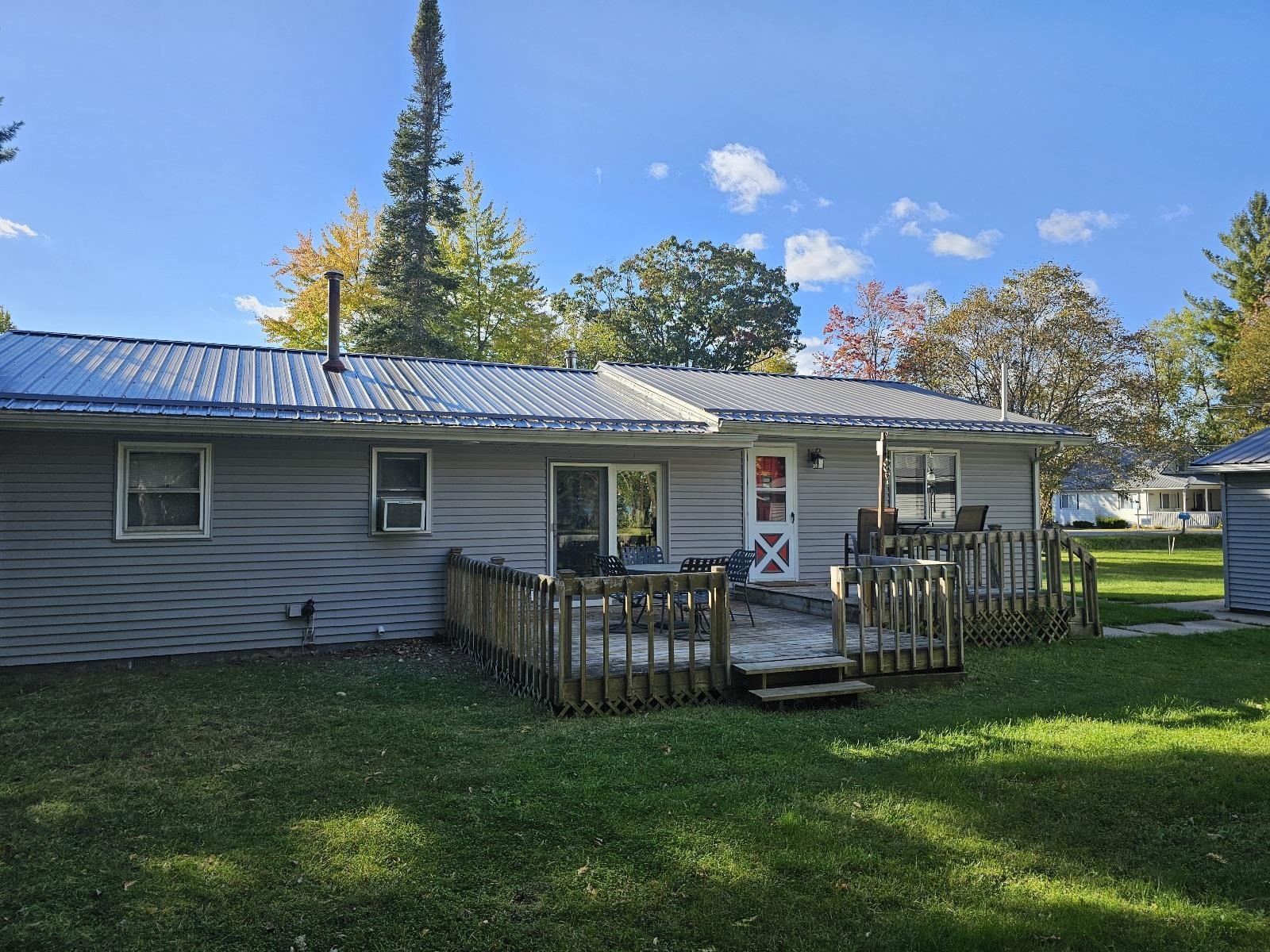 4100 3 Rivers Road Gladwin, MI 48624 - Photo 58 of 65