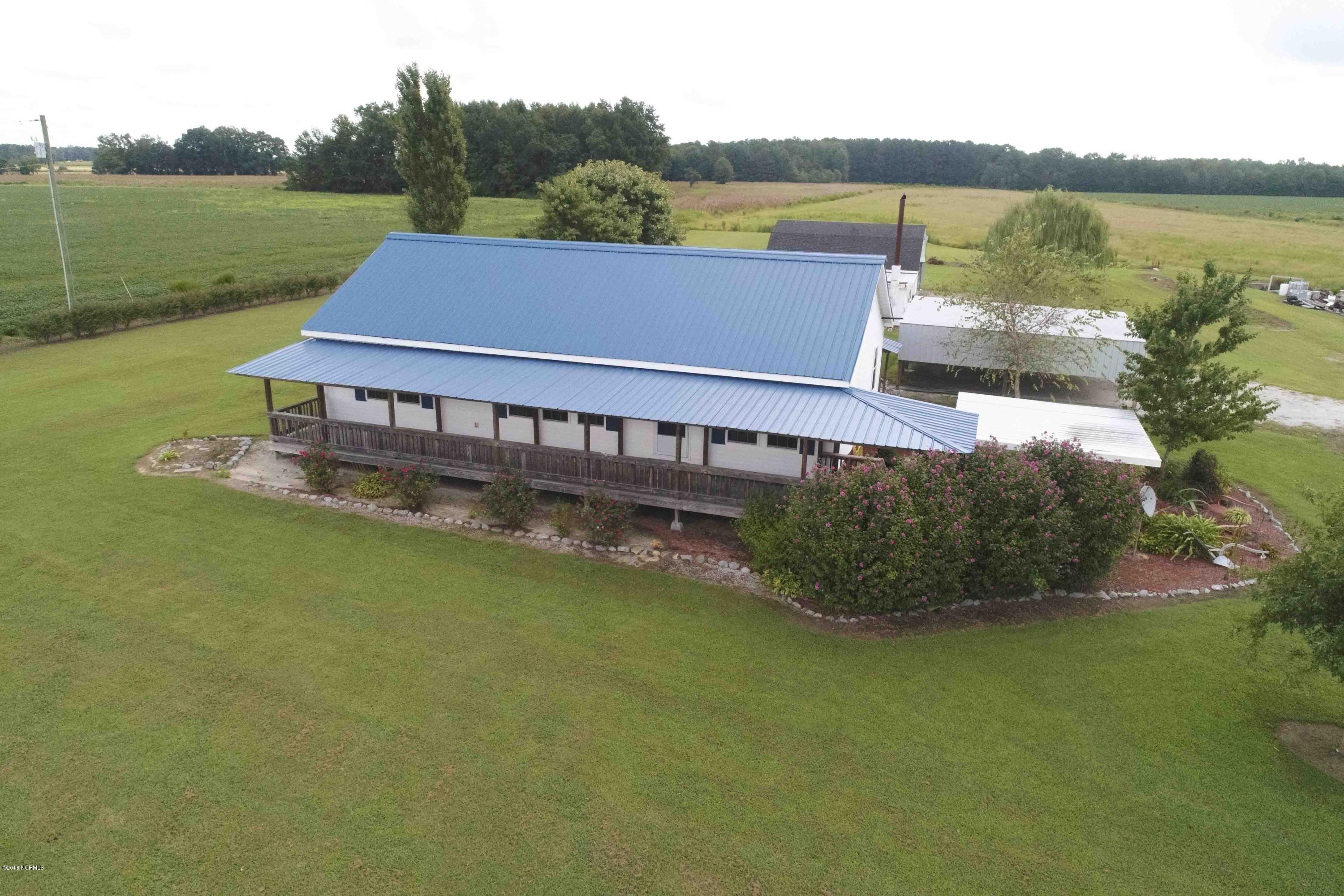 4437 Pleasant Plain Road Ayden, NC 28513 - Photo 12 of 59 4437 Pleasant Plain Rd012