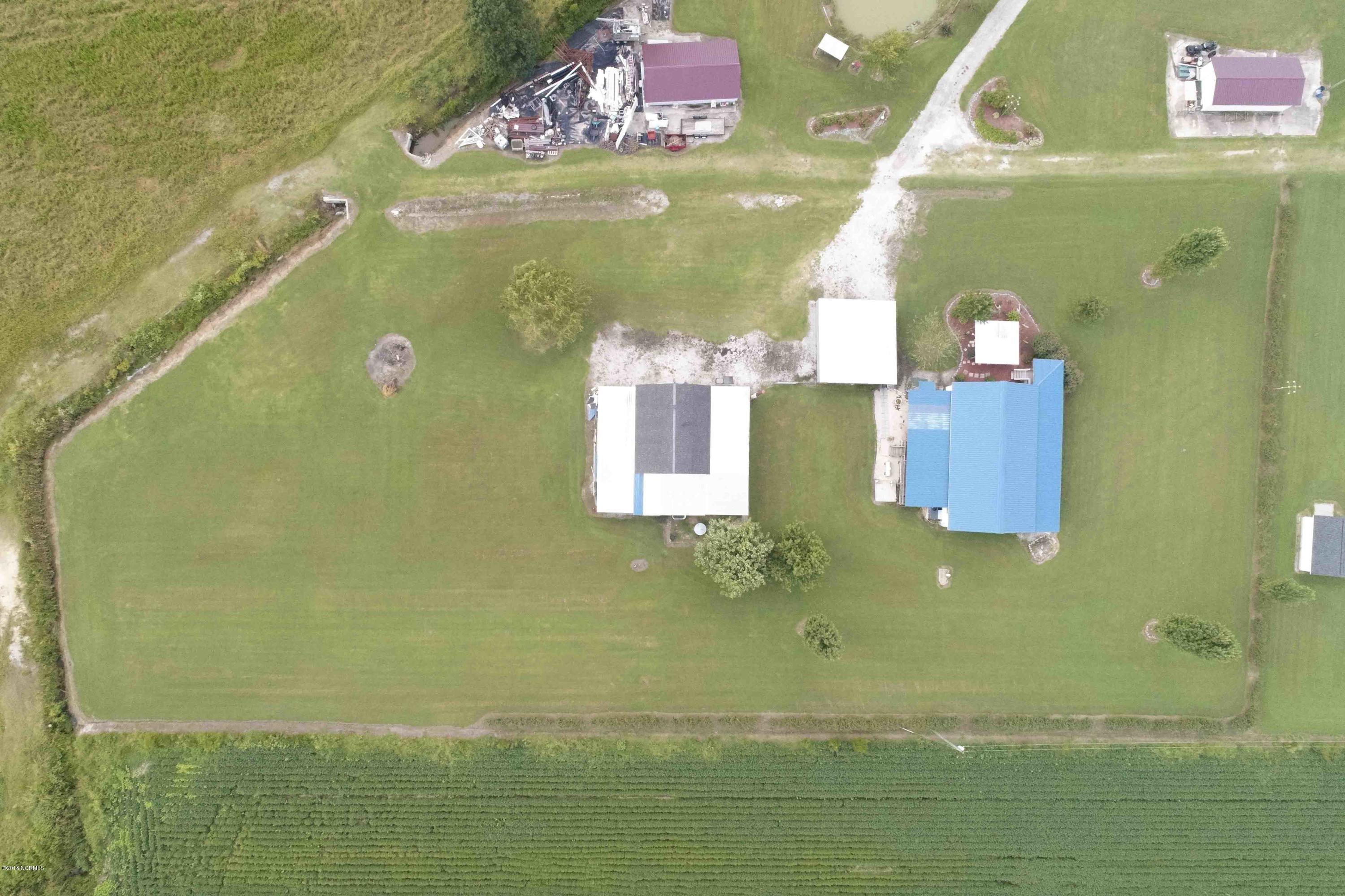 4437 Pleasant Plain Road Ayden, NC 28513 - Photo 27 of 59 4437 Pleasant Plain Rd027