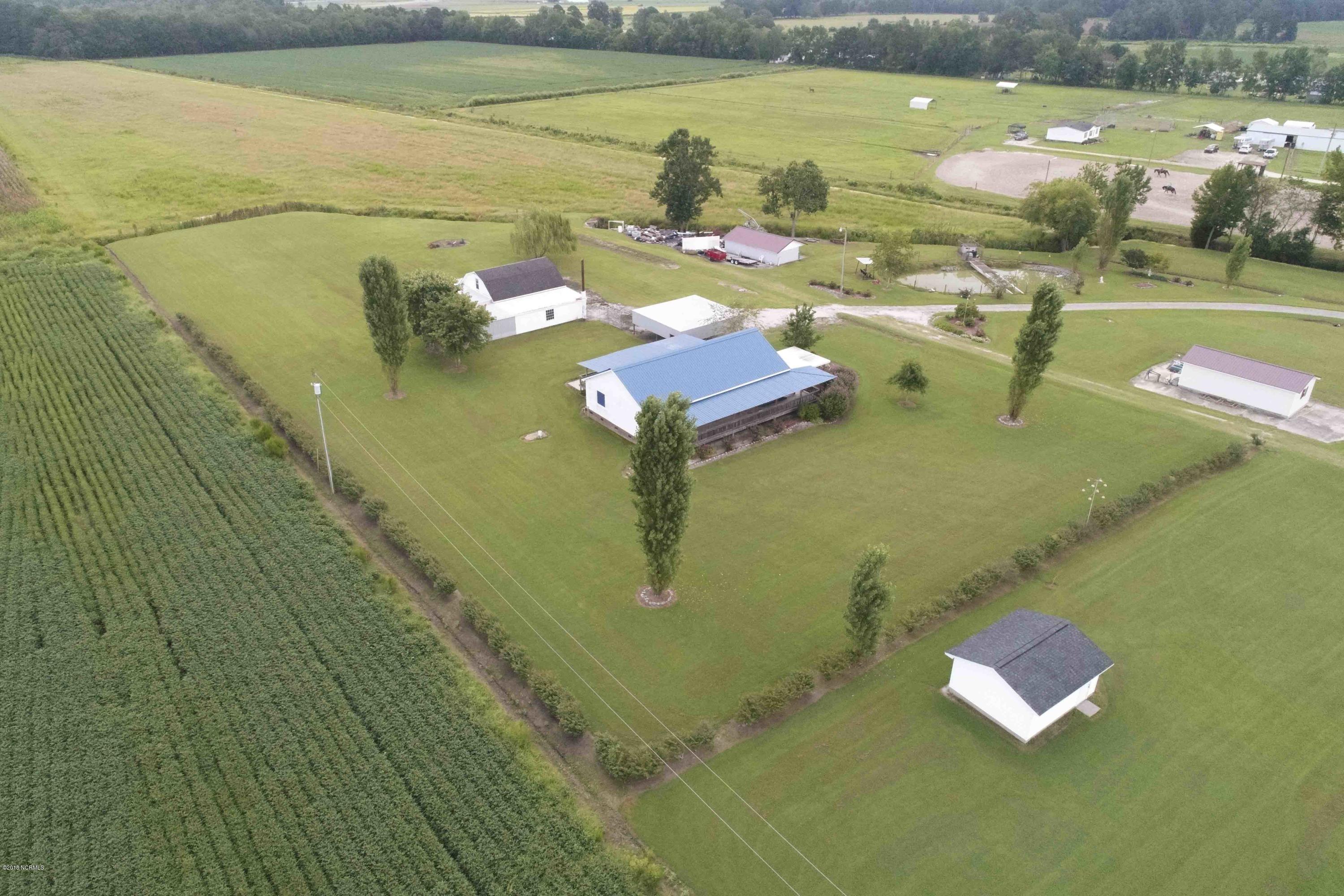 4437 Pleasant Plain Road Ayden, NC 28513 - Photo 29 of 59 4437 Pleasant Plain Rd029