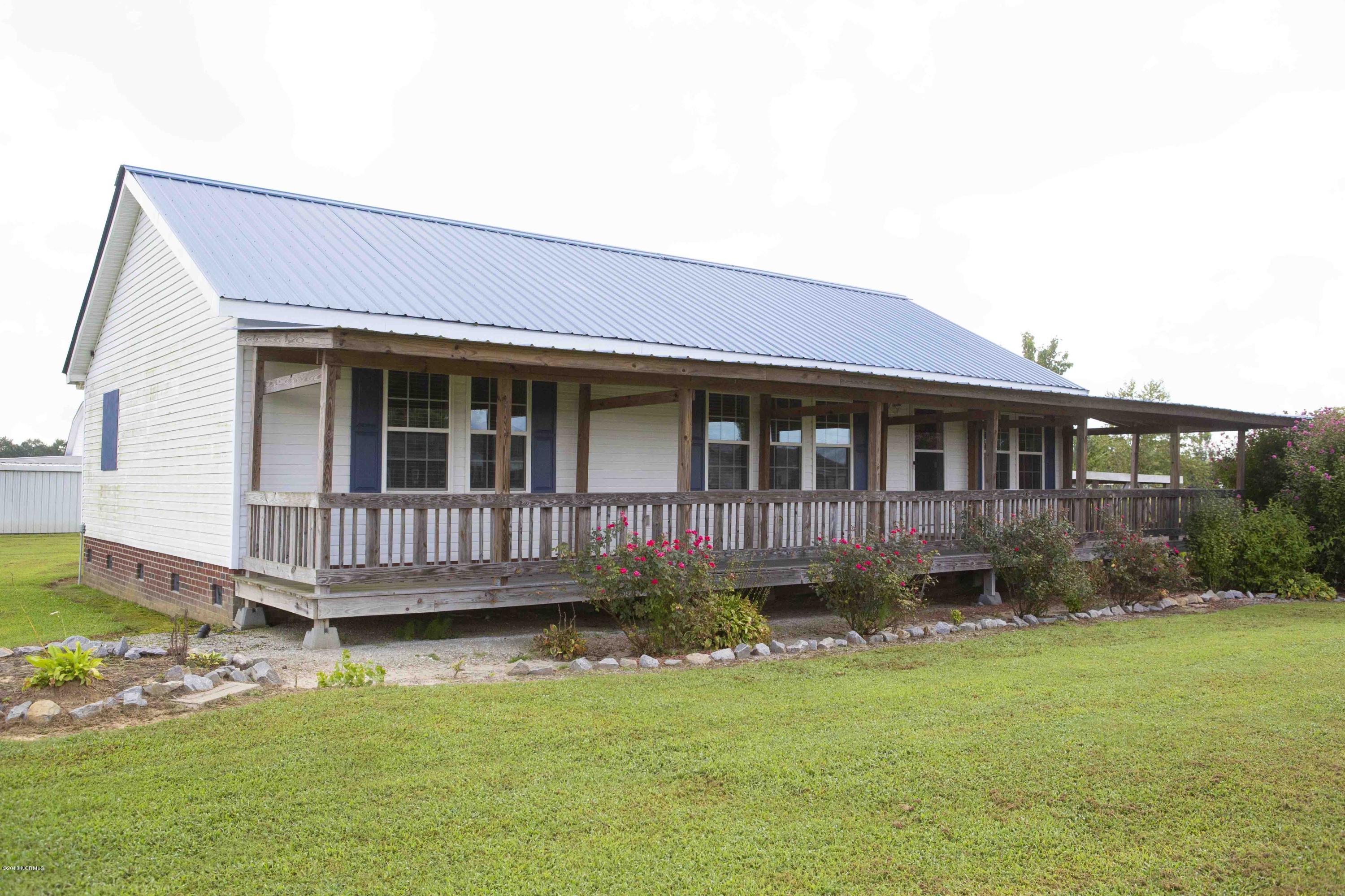 4437 Pleasant Plain Road Ayden, NC 28513 - Photo 6 of 59 4437 Pleasant Plain Rd006