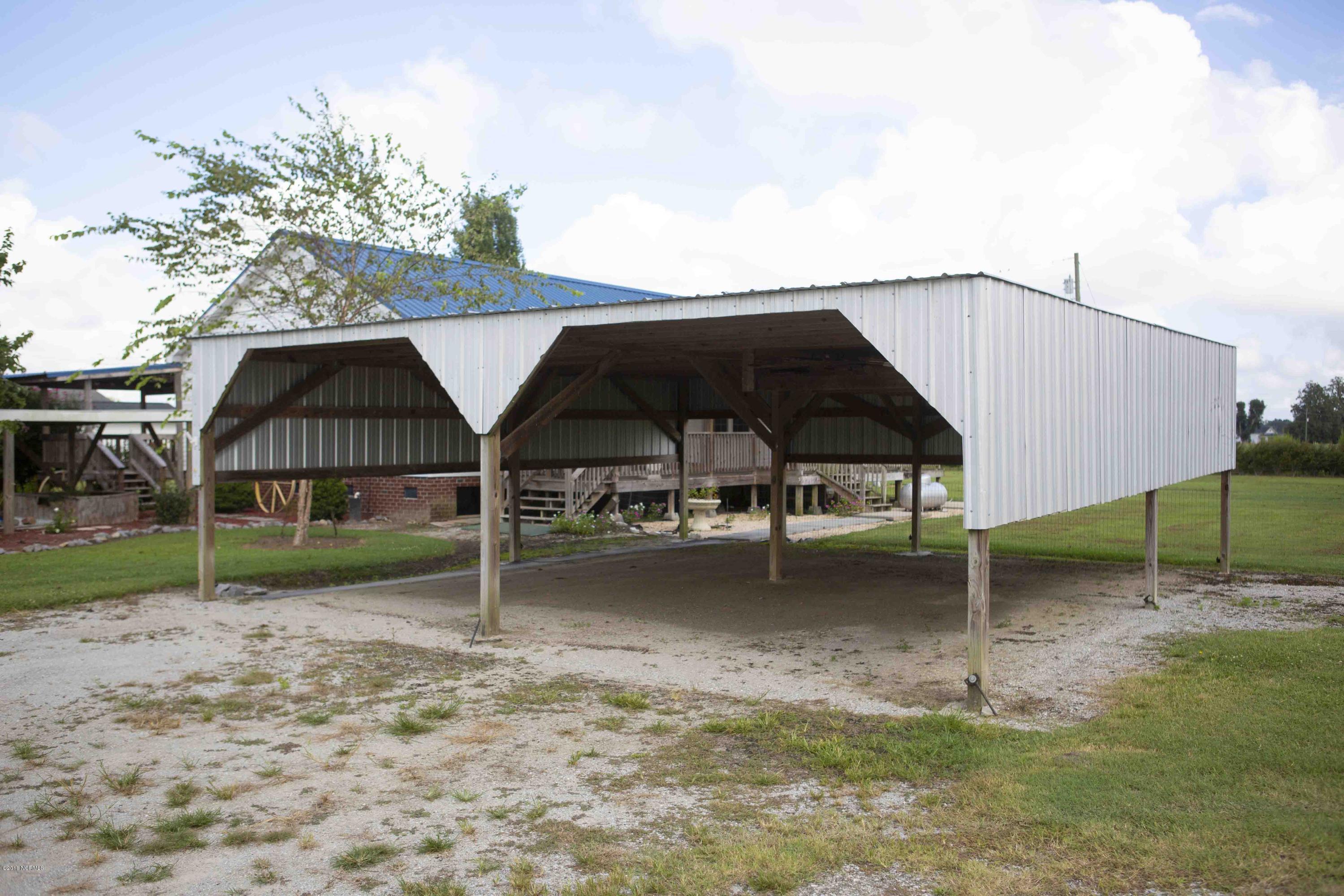 4437 Pleasant Plain Road Ayden, NC 28513 - Photo 10 of 59 4437 Pleasant Plain Rd010