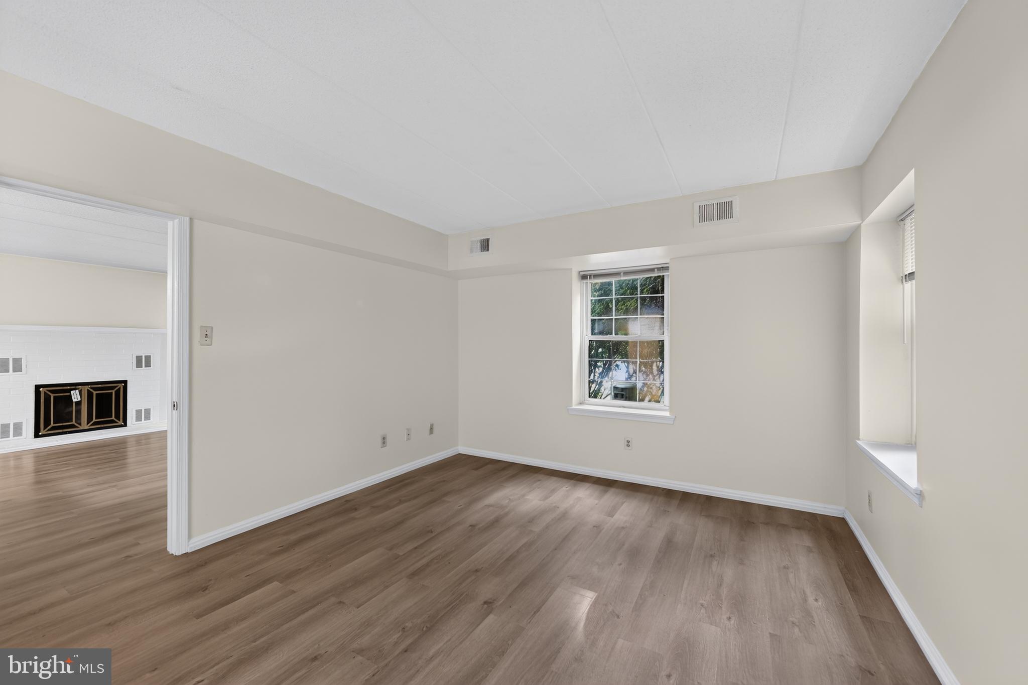 1311 Eagles Ridge Drive, Unit 11 Chesterbrook, PA 19087 - Photo 14 of 24 Bright and airy living space awaits.