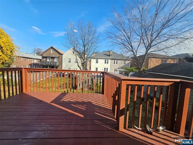 $4,300 | 233 Warren Avenue, Unit B, Fort Lee, NJ 07024