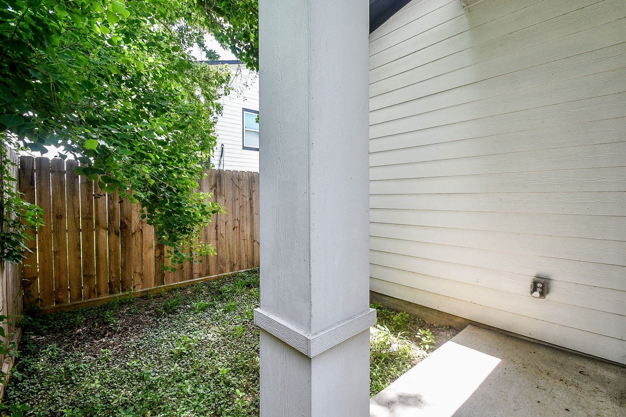 3542 Nathaniel Brown Street Houston, TX 77021 - Photo 46 of 50