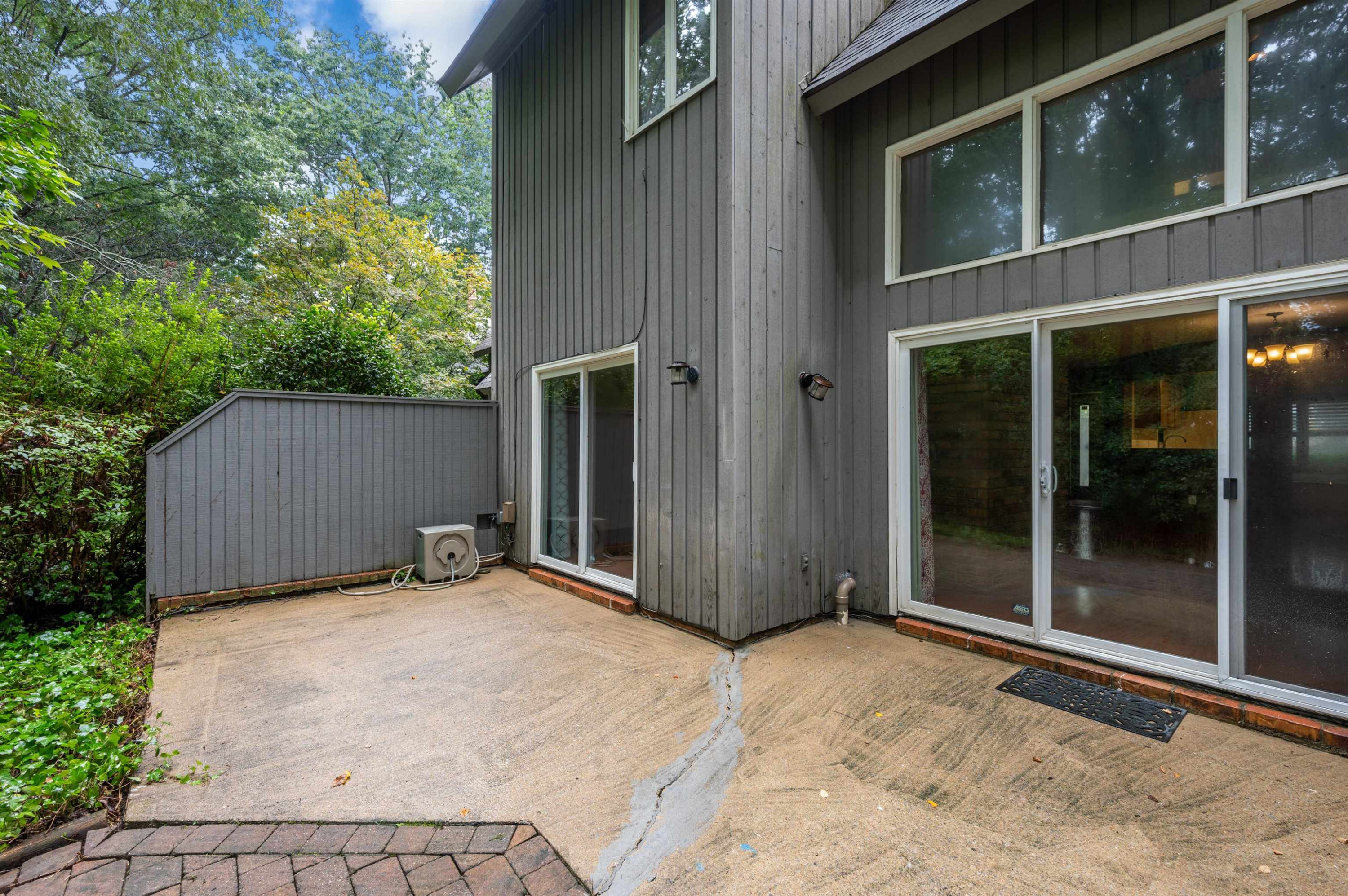 4321 Southwind Drive Raleigh, NC 27613 - Photo 29 of 31 Patio