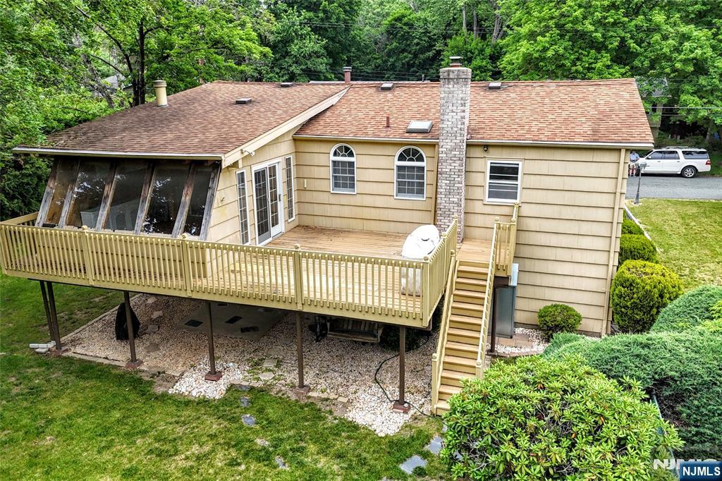 9 Ricker Road West Milford, NJ 07435 - Photo 24 of 44