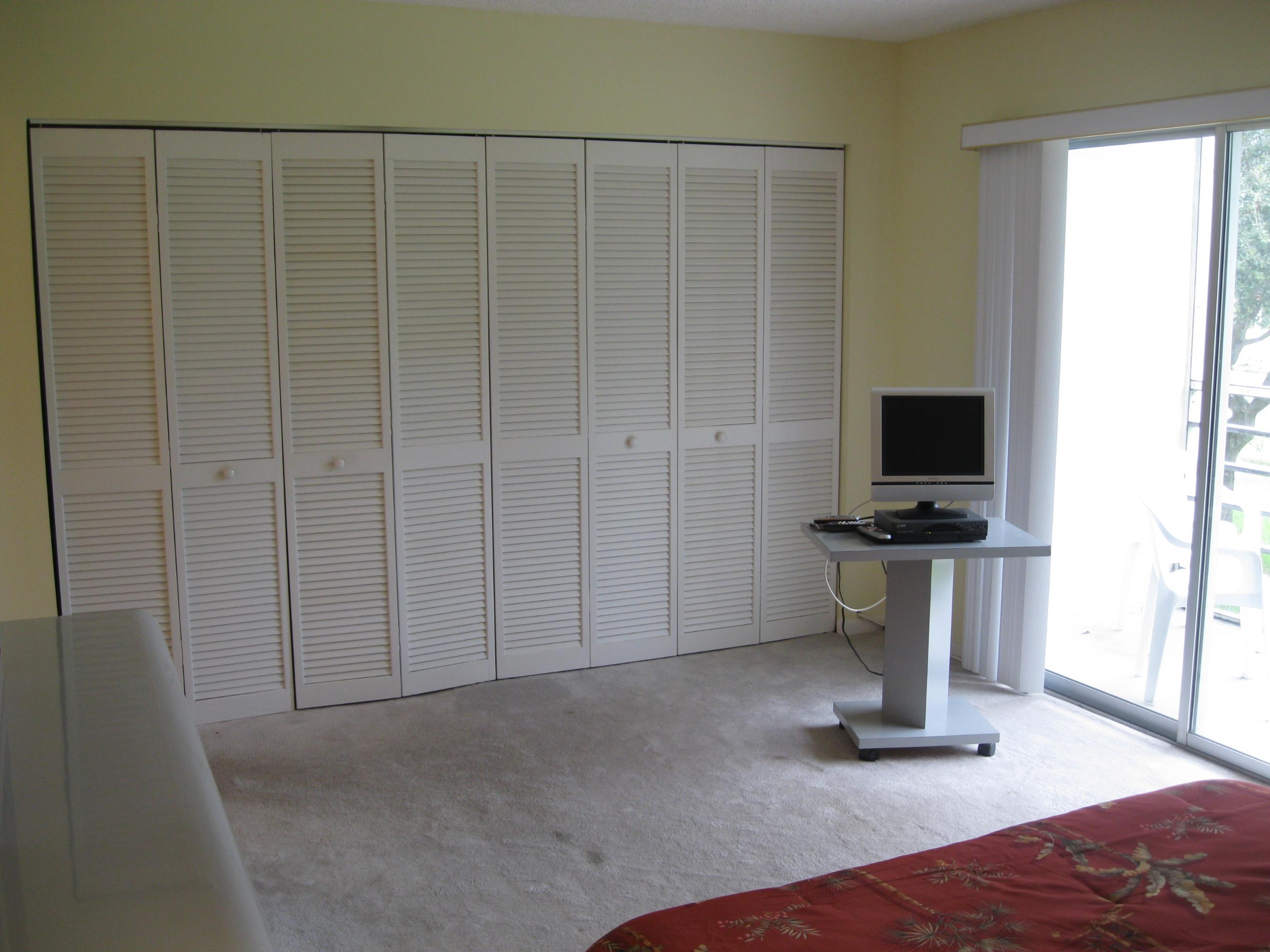 321 Preston H, Unit 3210 Boca Raton, FL 33434 - Photo 11 of 17 Master Bedroom