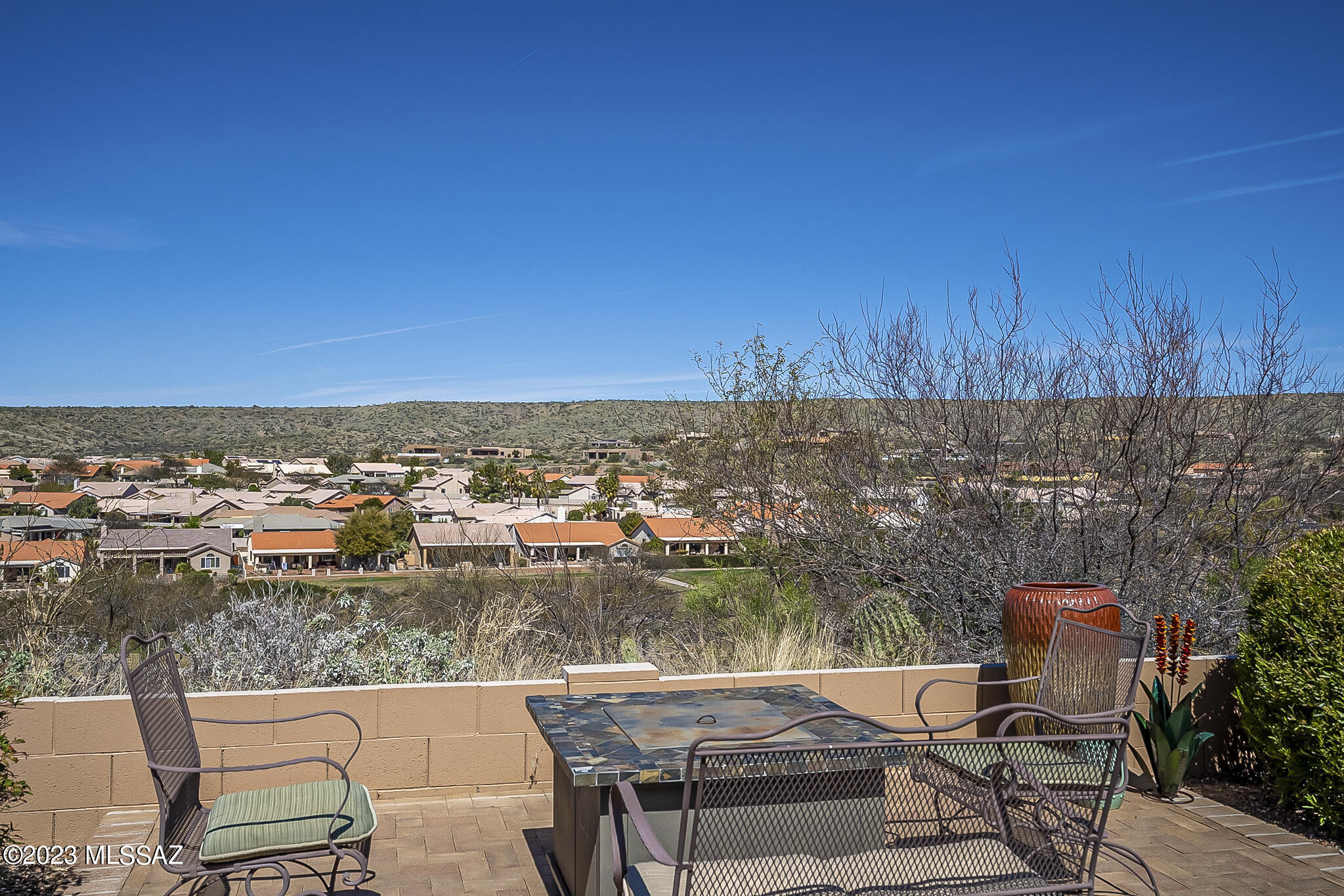 37340 South Copper Ridge Court Tucson, AZ 85739 - Photo 46 of 50 Gallery Image 46