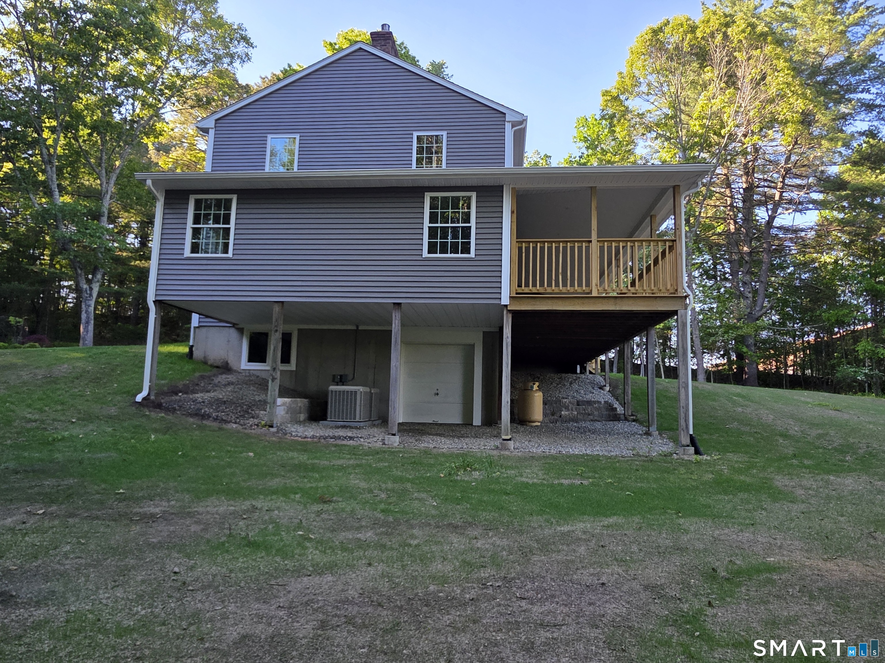 236 Rixtown Road Griswold, CT 06351 - Photo 29 of 36