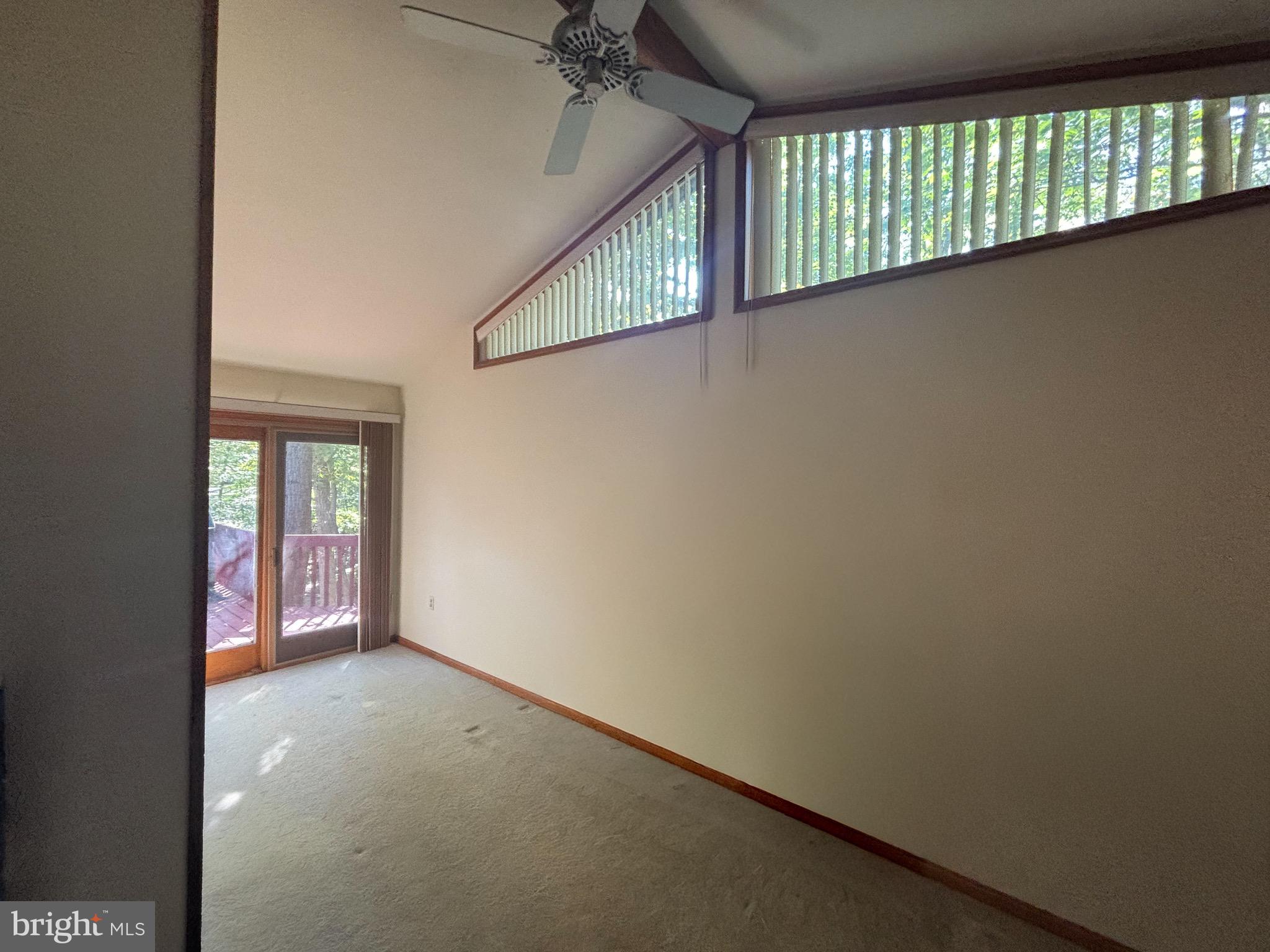 3160 Rolling Road Edgewater, MD 21037 - Photo 22 of 62 a view of an empty room with a window