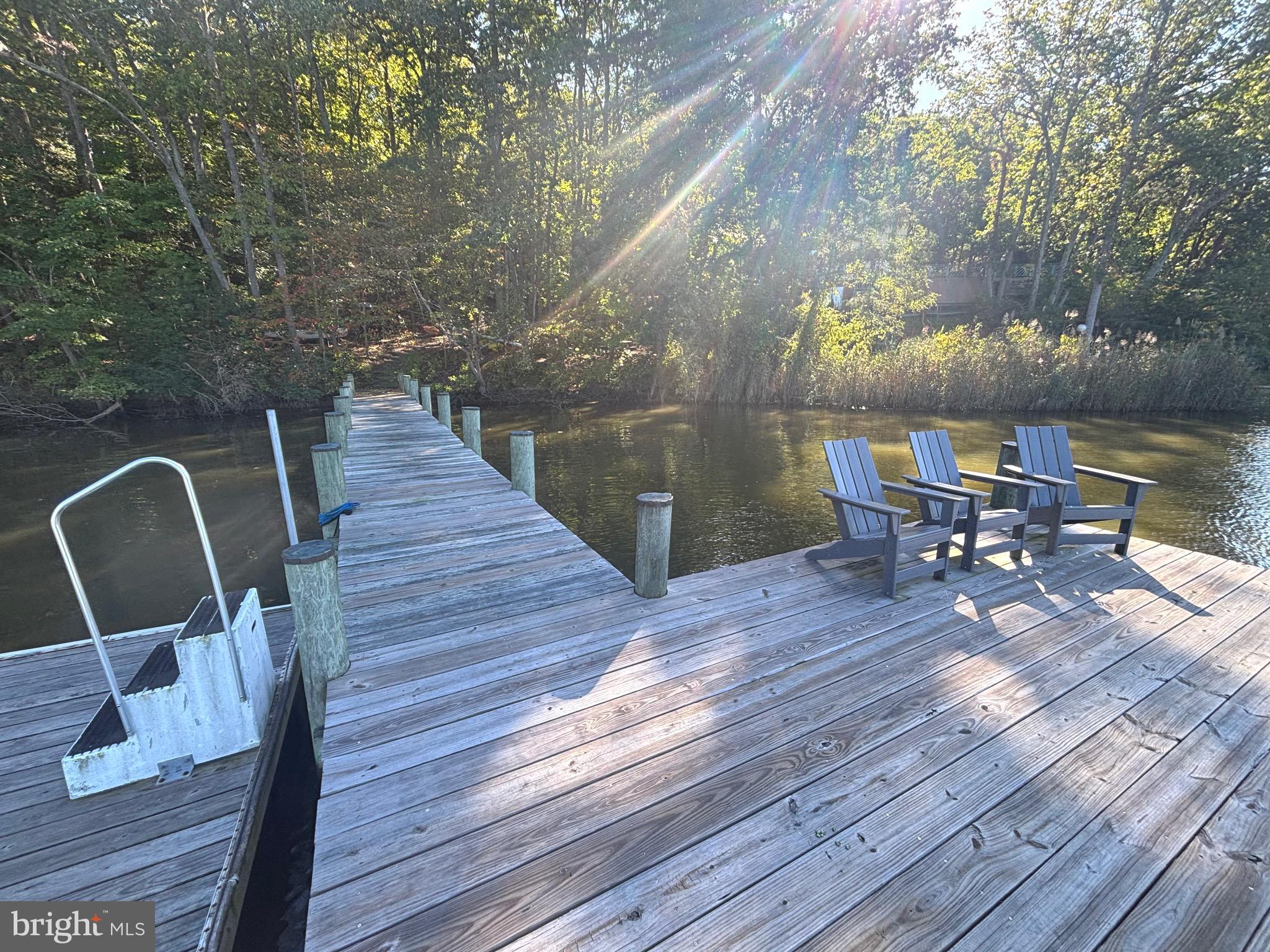 3160 Rolling Road Edgewater, MD 21037 - Photo 57 of 62 Waterfront Fun and Leisure !