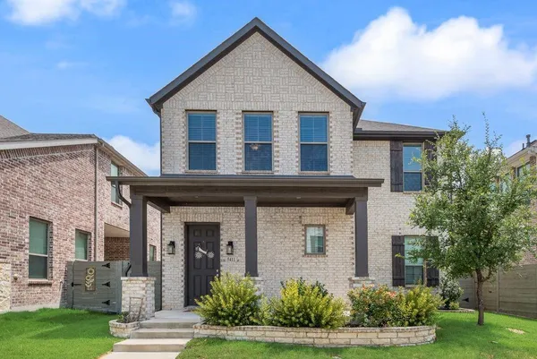 $525,000 | 5411 Waterloo Drive, Sachse, TX 75048