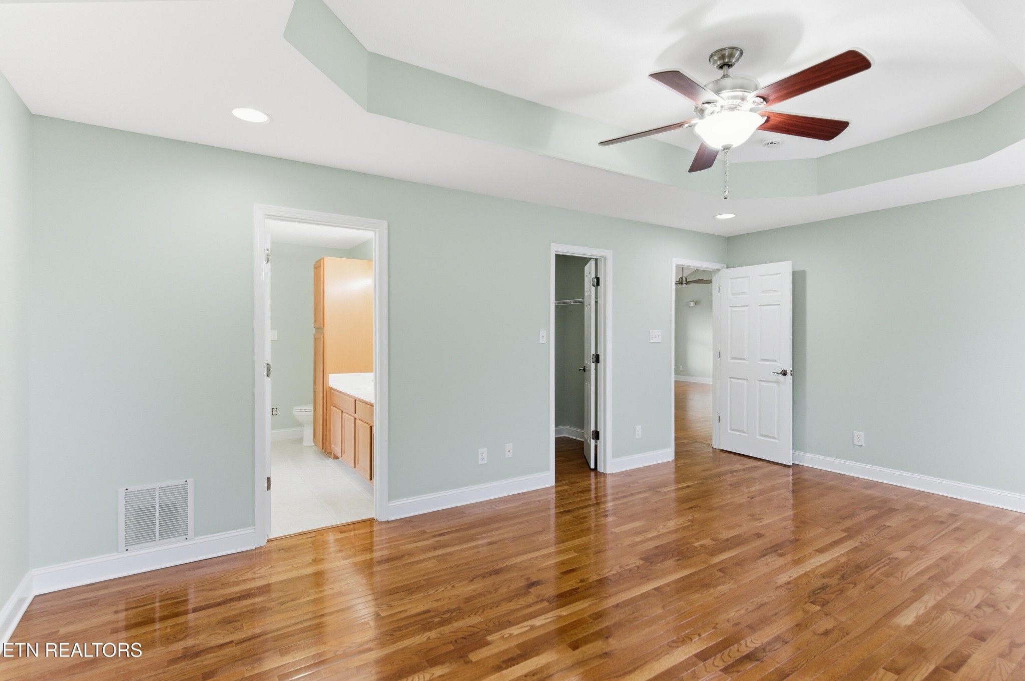 9650 Captain Smith Lane Corryton, TN 37721 - Photo 14 of 34