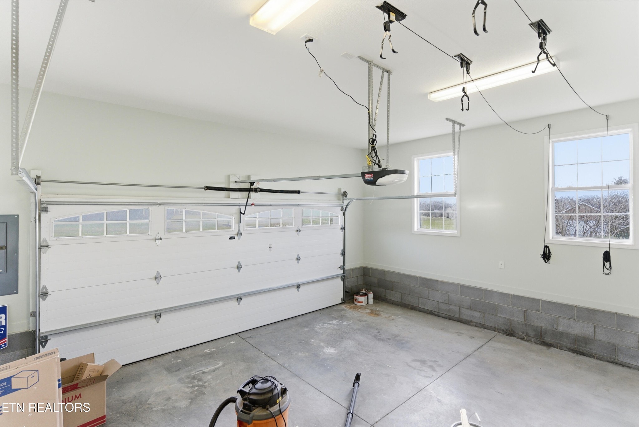 9650 Captain Smith Lane Corryton, TN 37721 - Photo 25 of 34