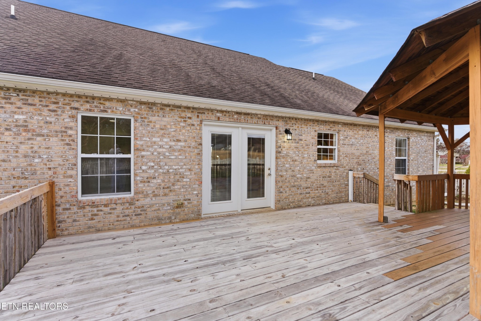 9650 Captain Smith Lane Corryton, TN 37721 - Photo 26 of 34