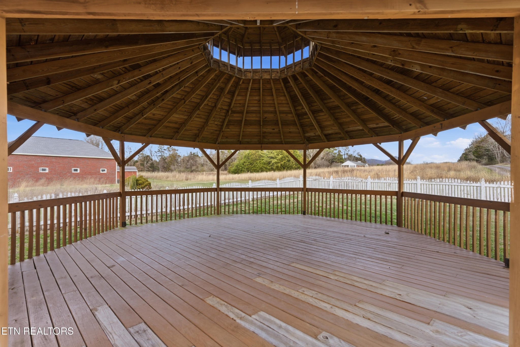 9650 Captain Smith Lane Corryton, TN 37721 - Photo 27 of 34