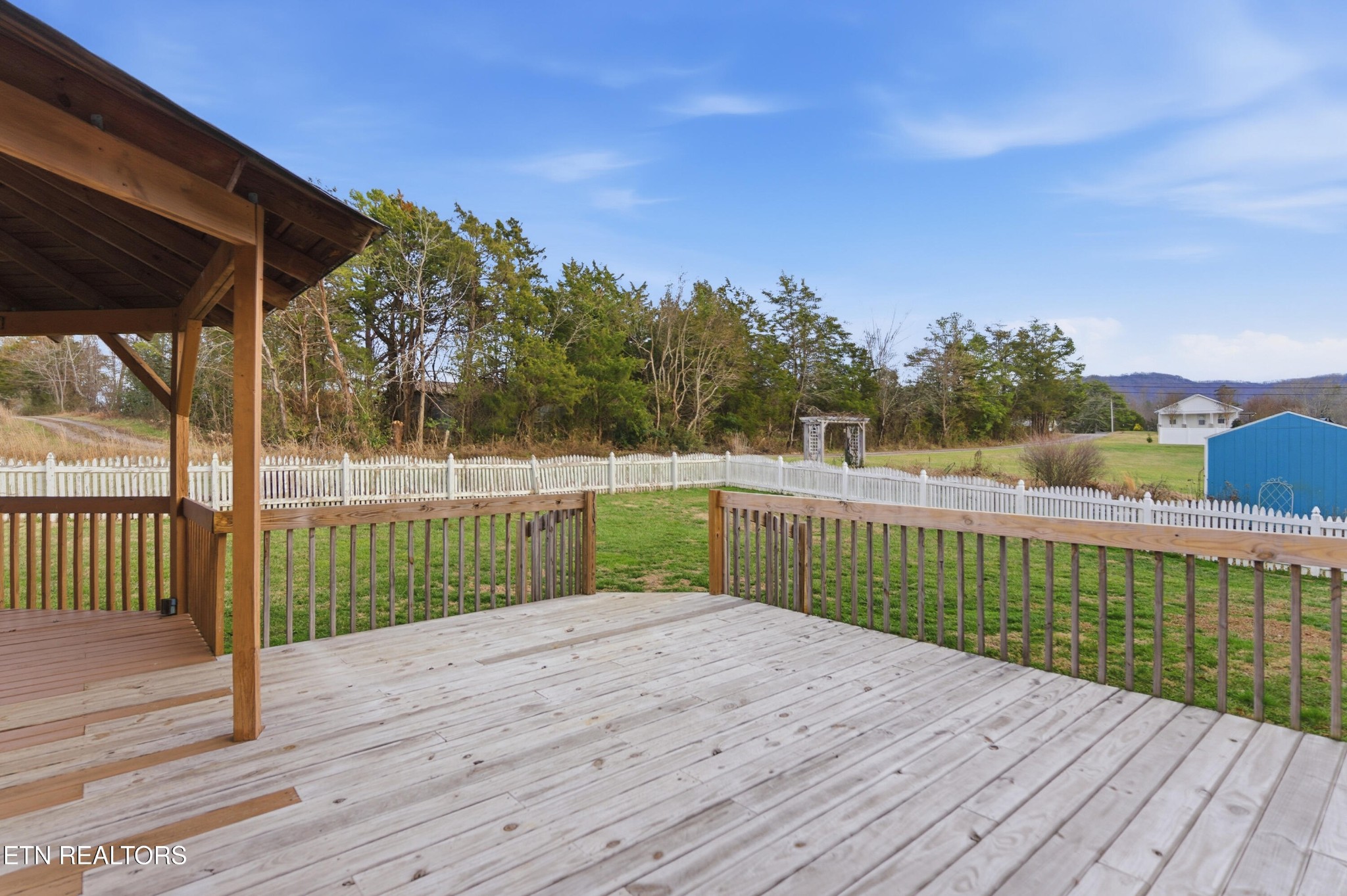 9650 Captain Smith Lane Corryton, TN 37721 - Photo 28 of 34