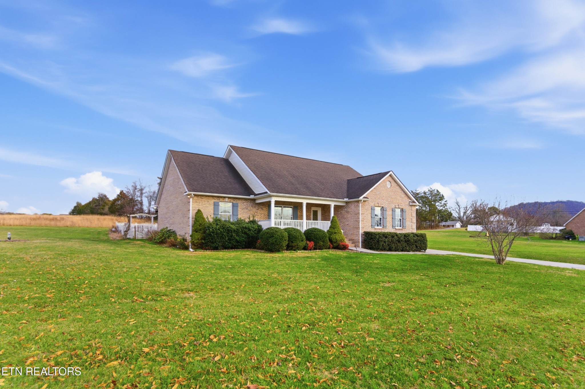 9650 Captain Smith Lane Corryton, TN 37721 - Photo 34 of 34