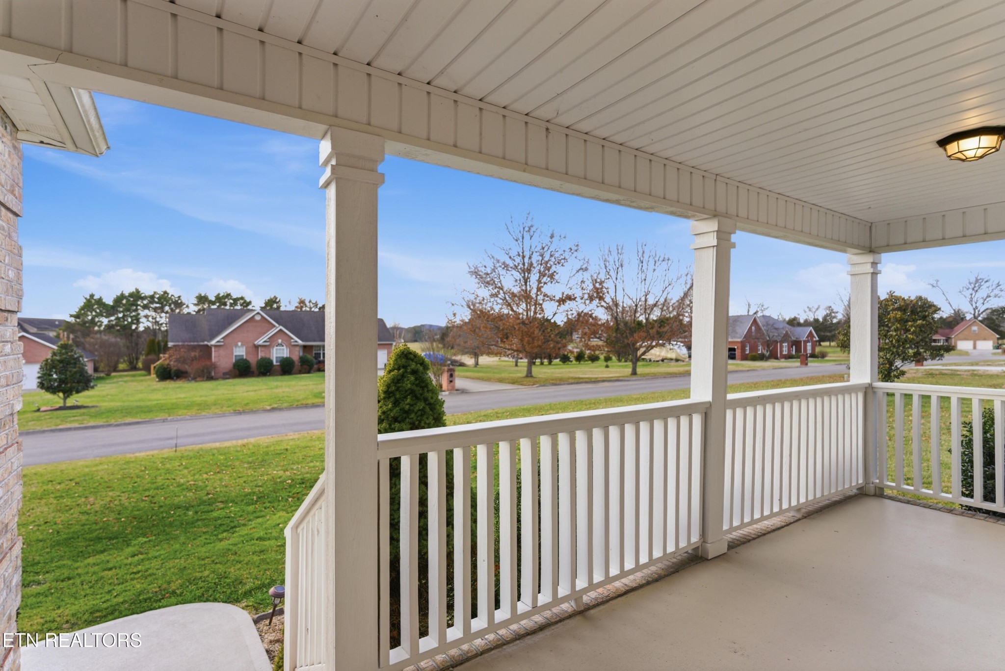 9650 Captain Smith Lane Corryton, TN 37721 - Photo 4 of 34