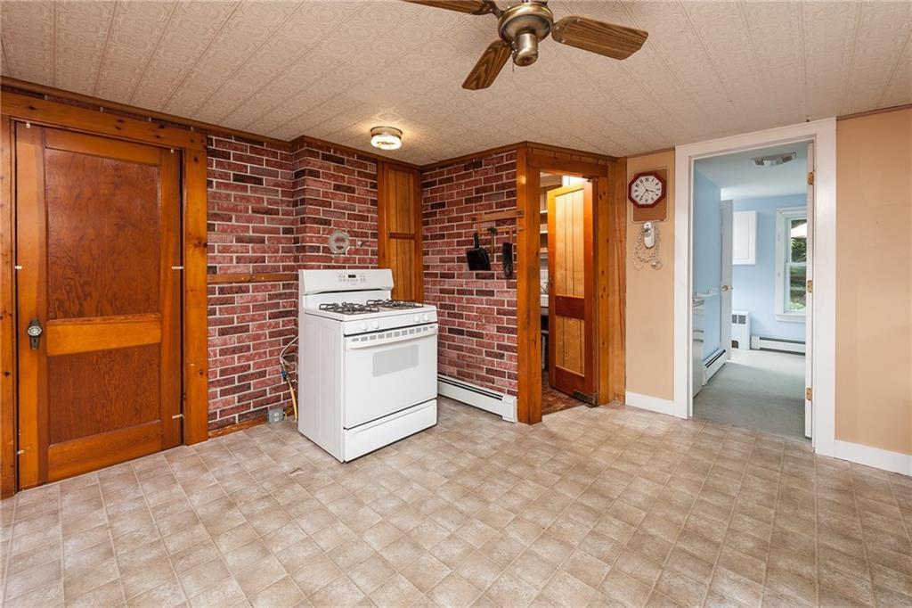 29 Brave Boat Harbor Road York, ME 03909 - Photo 10 of 32 First floor bath is accessed through...