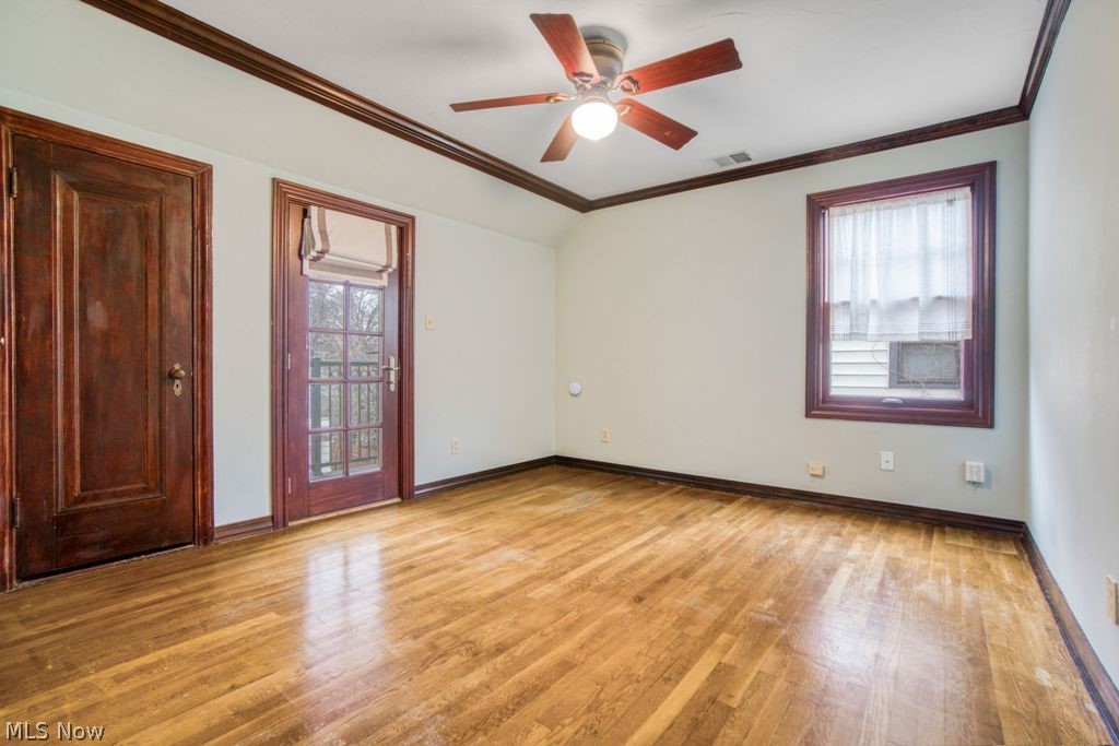 3300 Ardmore Road Cleveland, OH 44120 - Photo 21 of 37 Bedroom 3