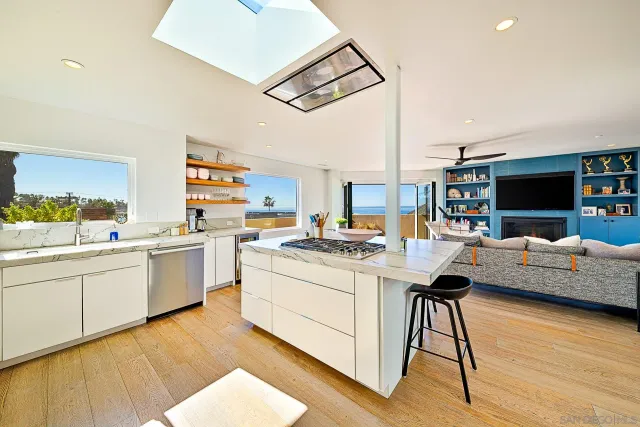 $25,000 | 231 Bonair Street, La Jolla, CA 92037