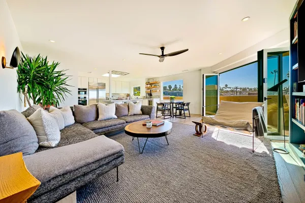 $25,000 | 231 Bonair Street, La Jolla, CA 92037