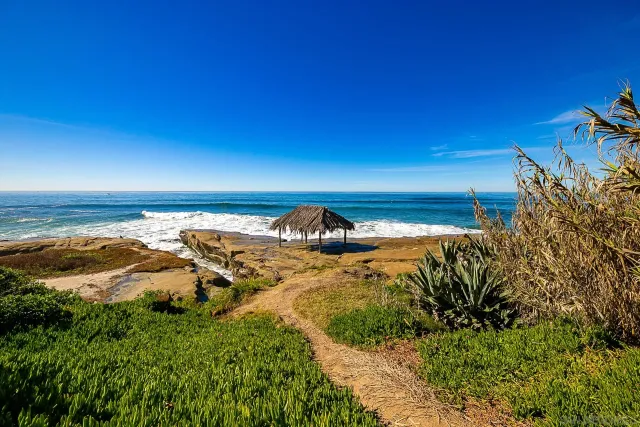 $25,000 | 231 Bonair Street, La Jolla, CA 92037