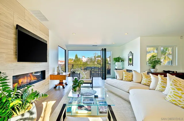 $25,000 | 231 Bonair Street, La Jolla, CA 92037