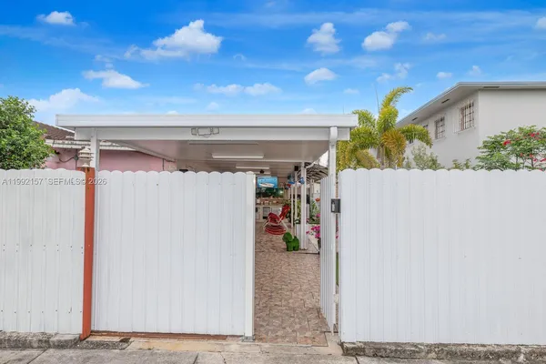 $599,000 | 1261 West 43rd Place, Hialeah, FL 33012