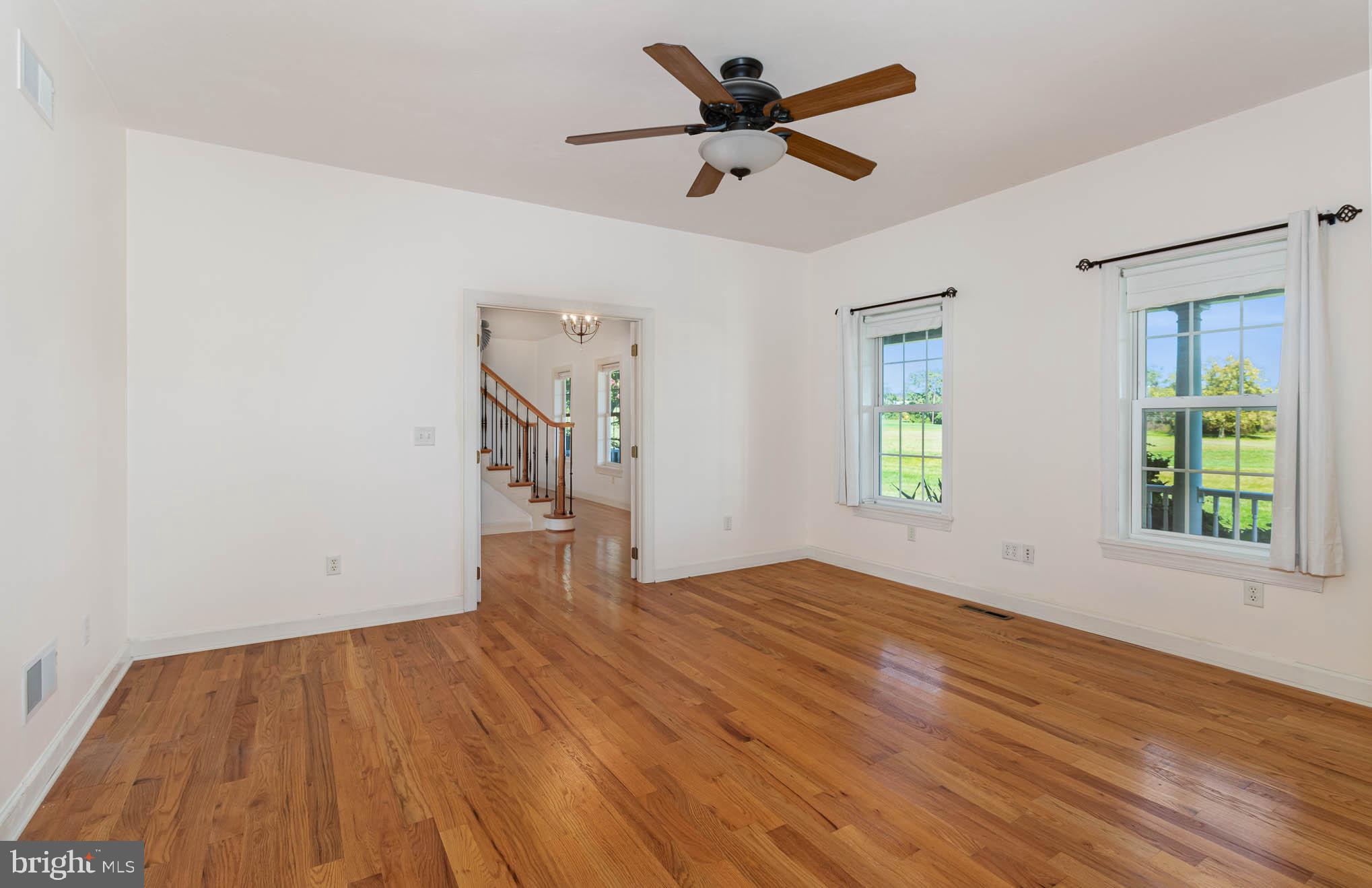 40 Old Rte 30 Biglerville, PA 17307 - Photo 15 of 50 1st floor Primary Suite