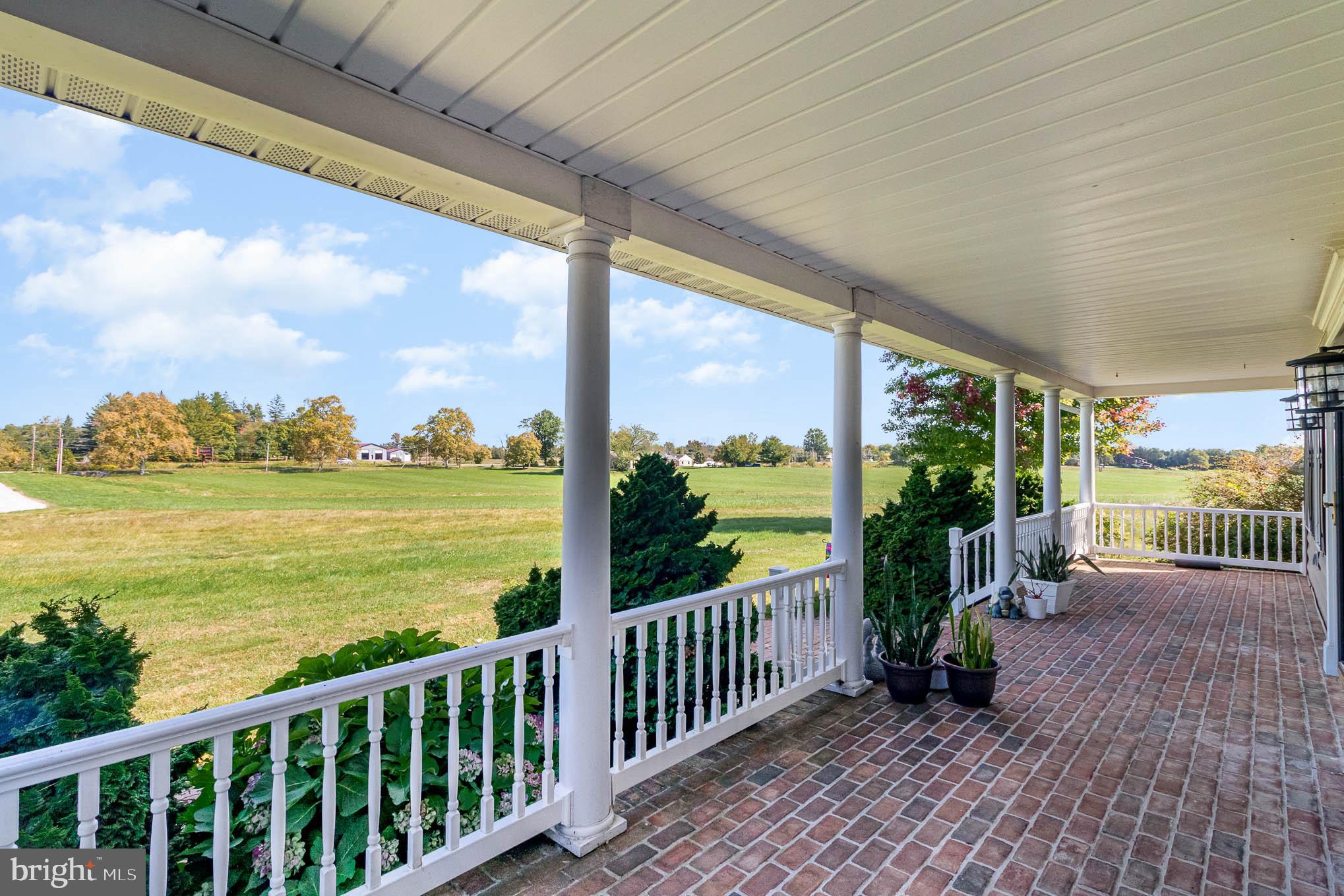 40 Old Rte 30 Biglerville, PA 17307 - Photo 3 of 50 Front Porch