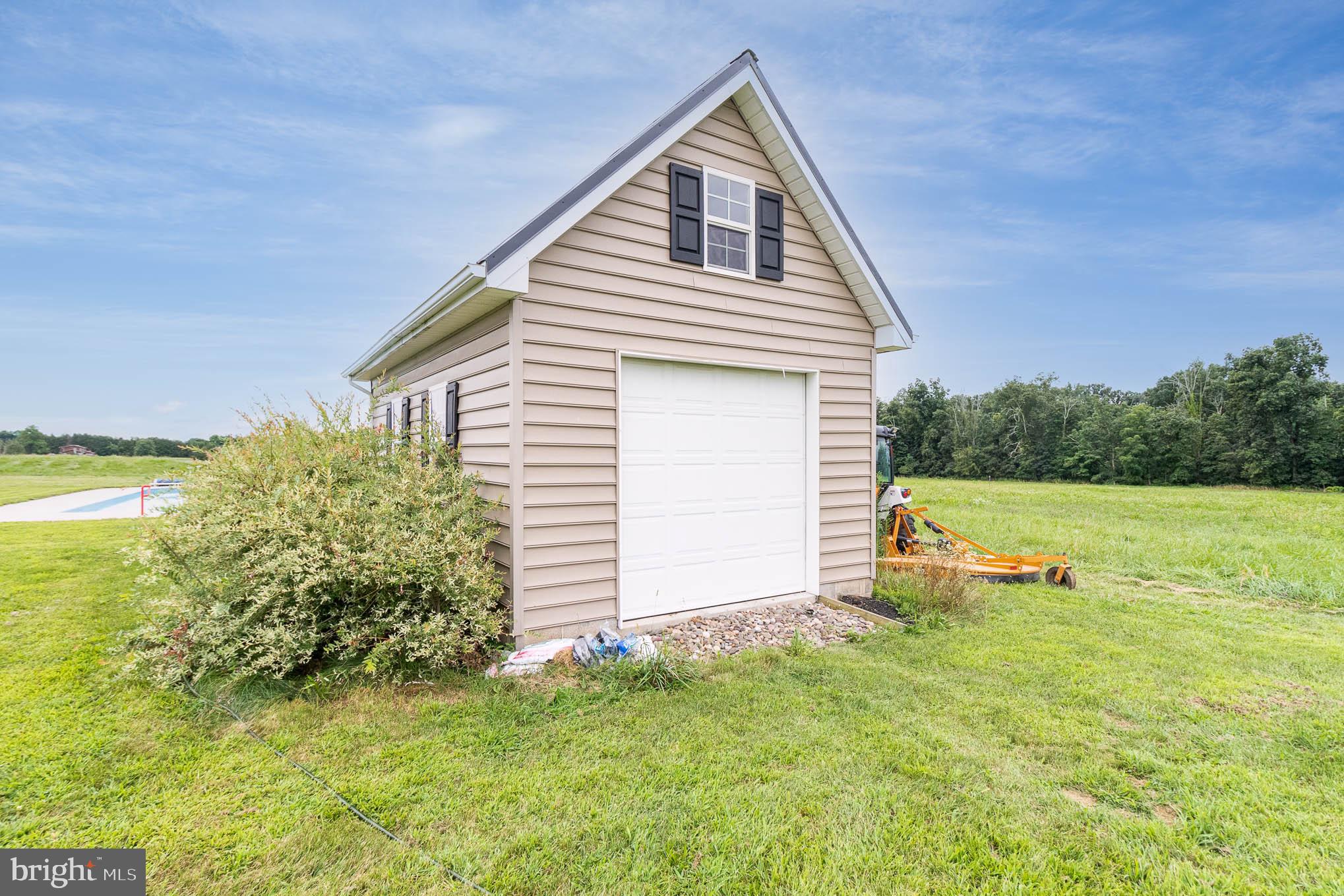 40 Old Rte 30 Biglerville, PA 17307 - Photo 34 of 50 Shed