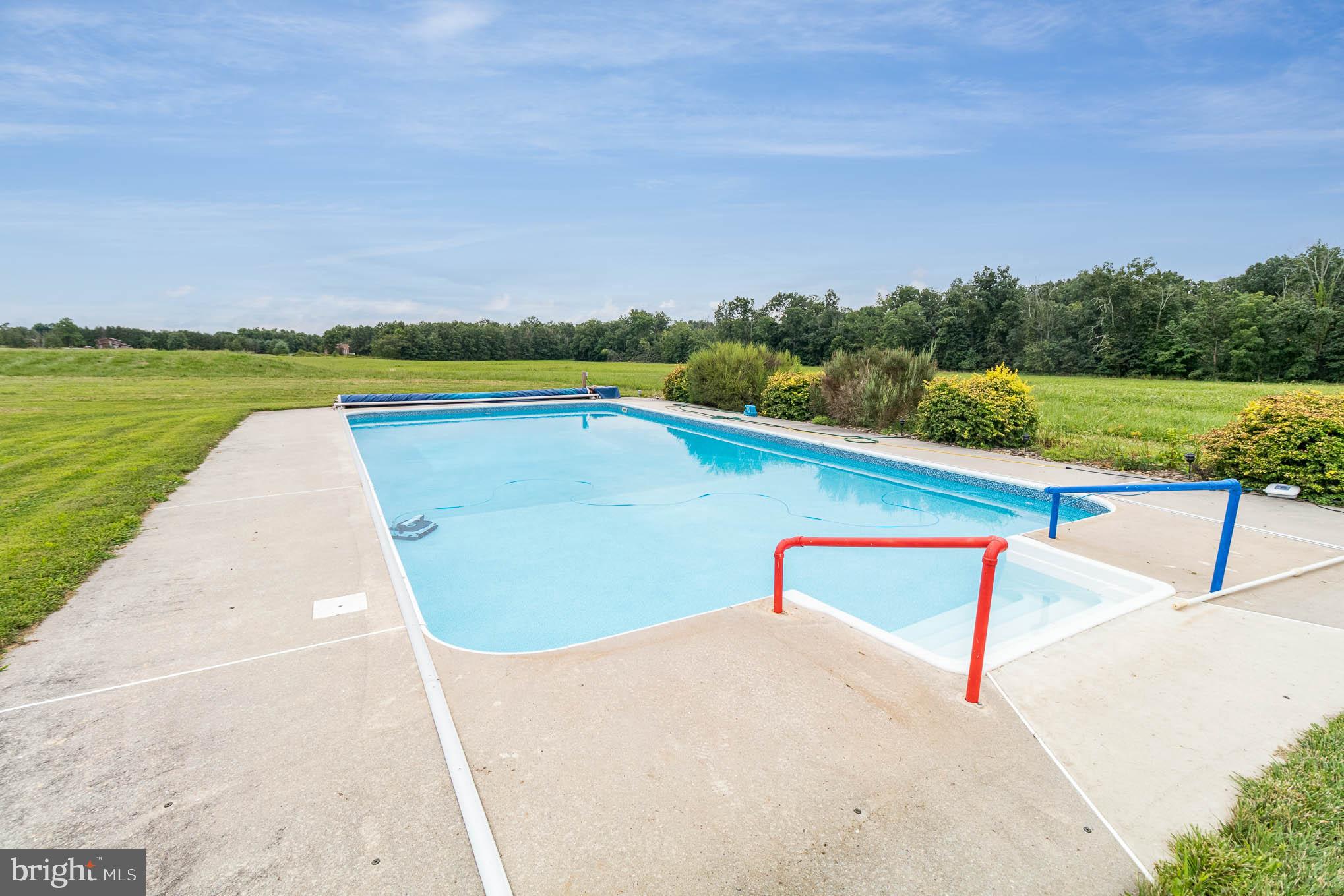 40 Old Rte 30 Biglerville, PA 17307 - Photo 35 of 50 In-ground Salt Water Pool