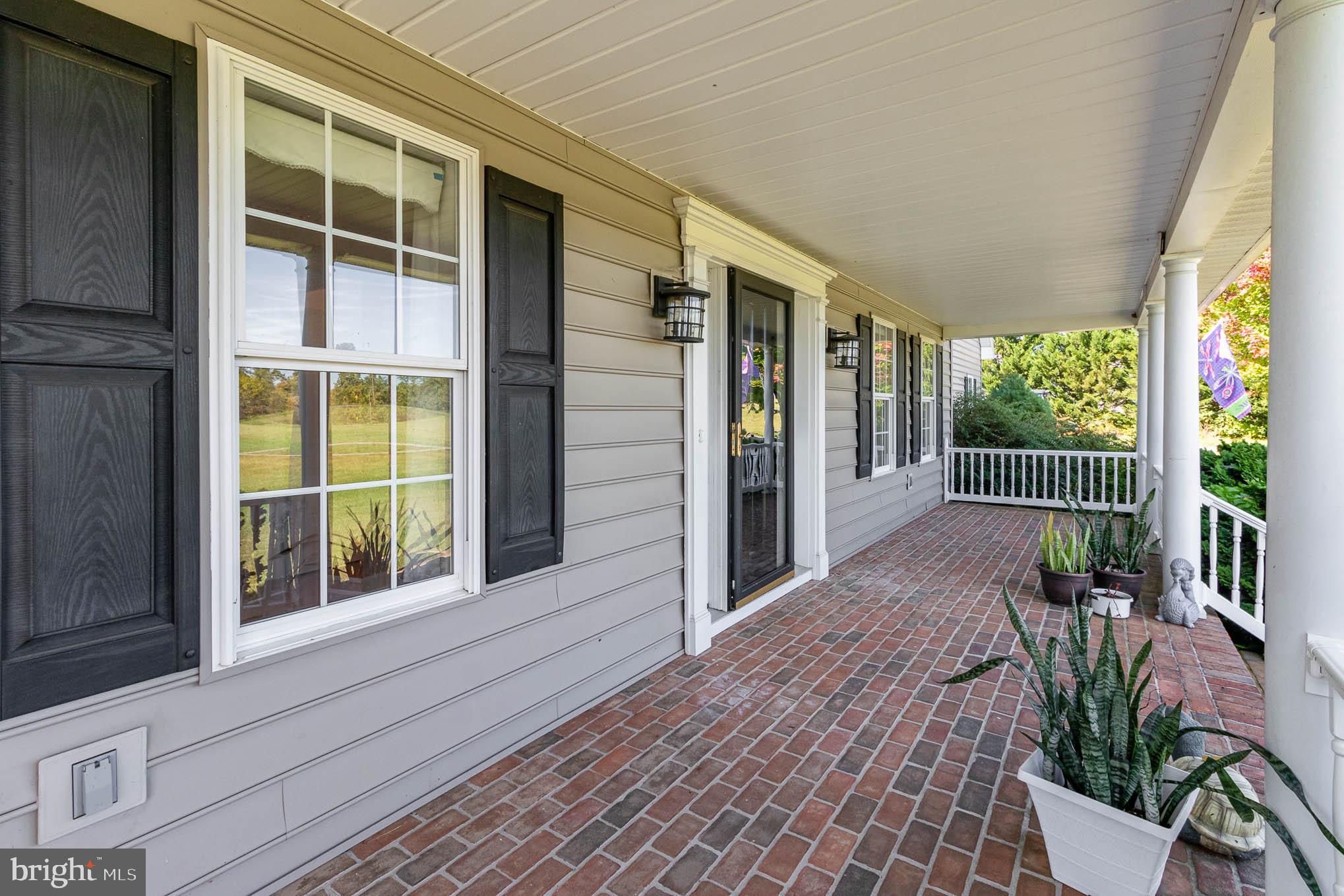 40 Old Rte 30 Biglerville, PA 17307 - Photo 4 of 50 Front Porch
