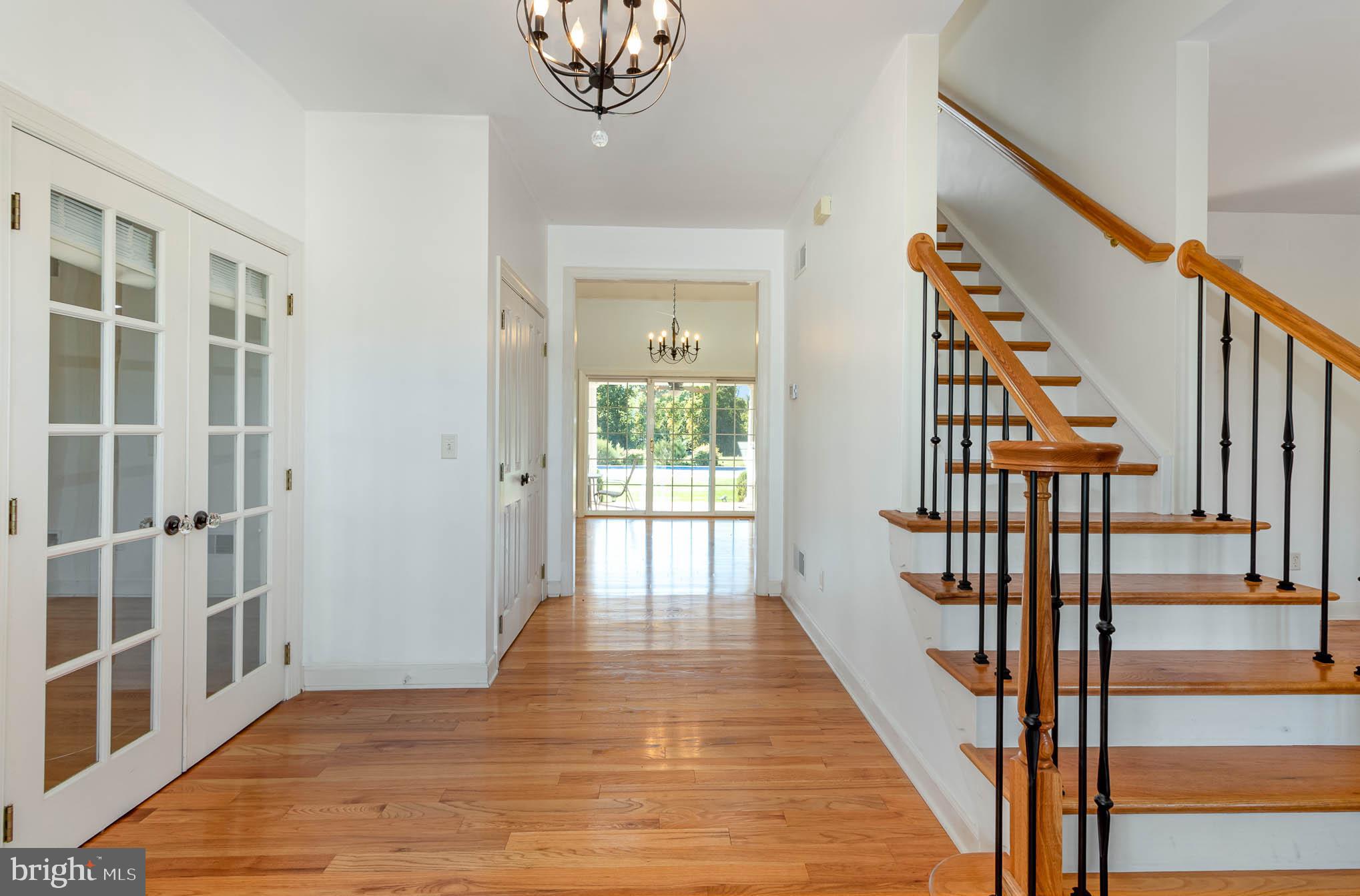 40 Old Rte 30 Biglerville, PA 17307 - Photo 5 of 50 Foyer