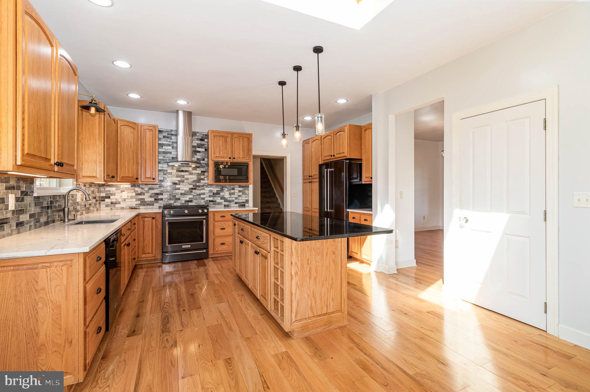 40 Old Rte 30 Biglerville, PA 17307 - Photo 8 of 50 Kitchen