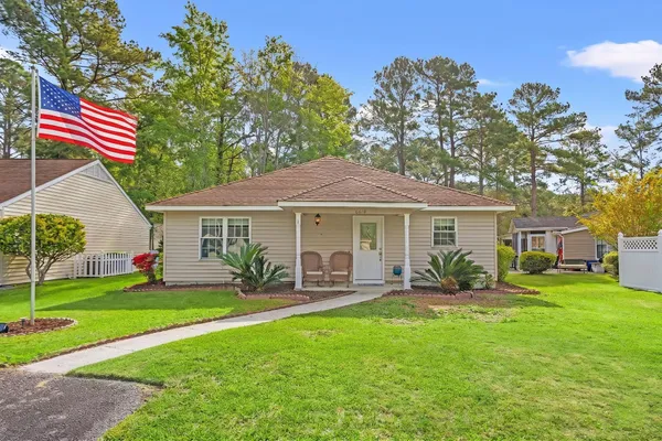 $279,900 | 6610 Royal Pine Drive, Myrtle Beach, SC 29588