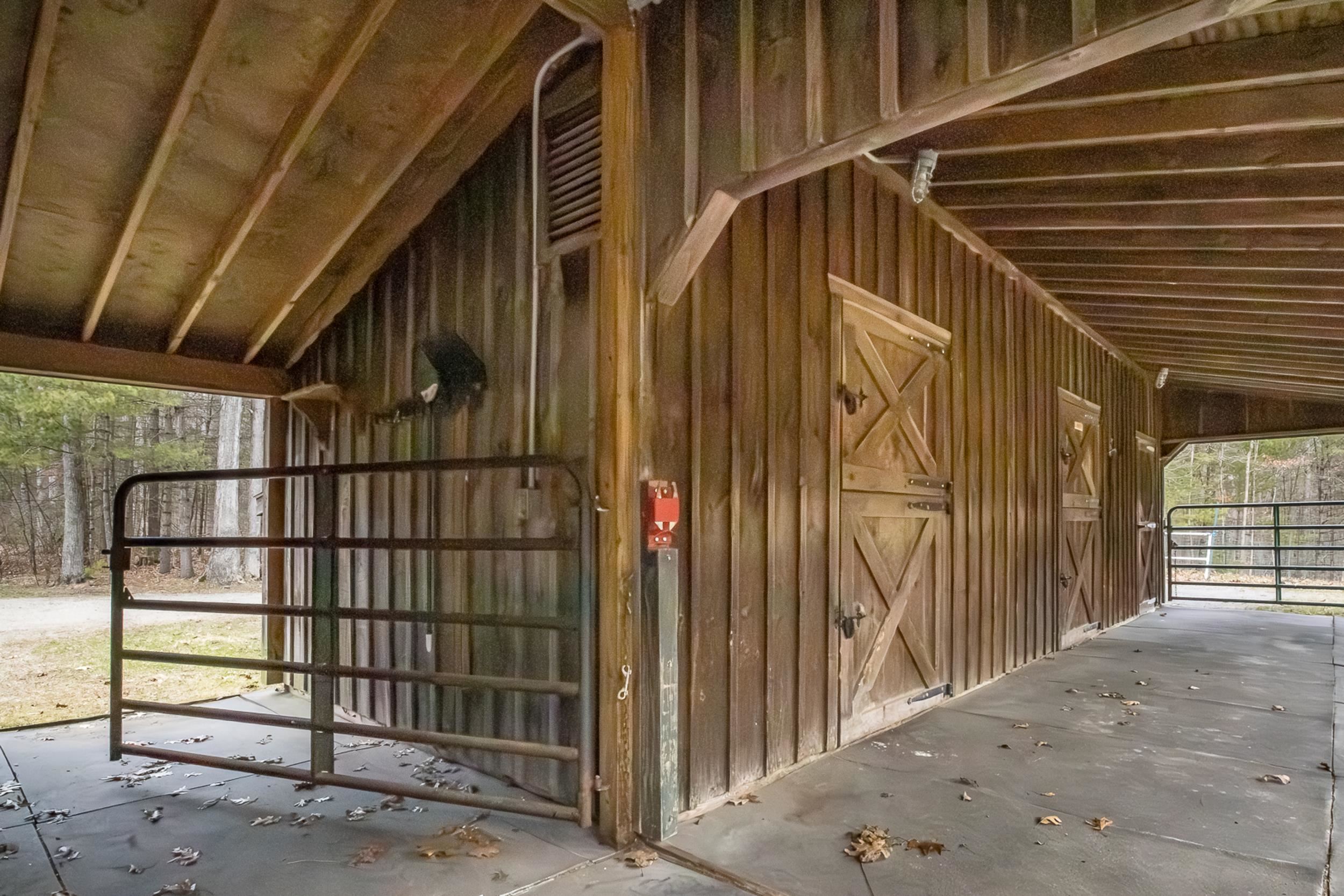 155 Chase Road South Hampton, NH 03827 - Photo 29 of 60