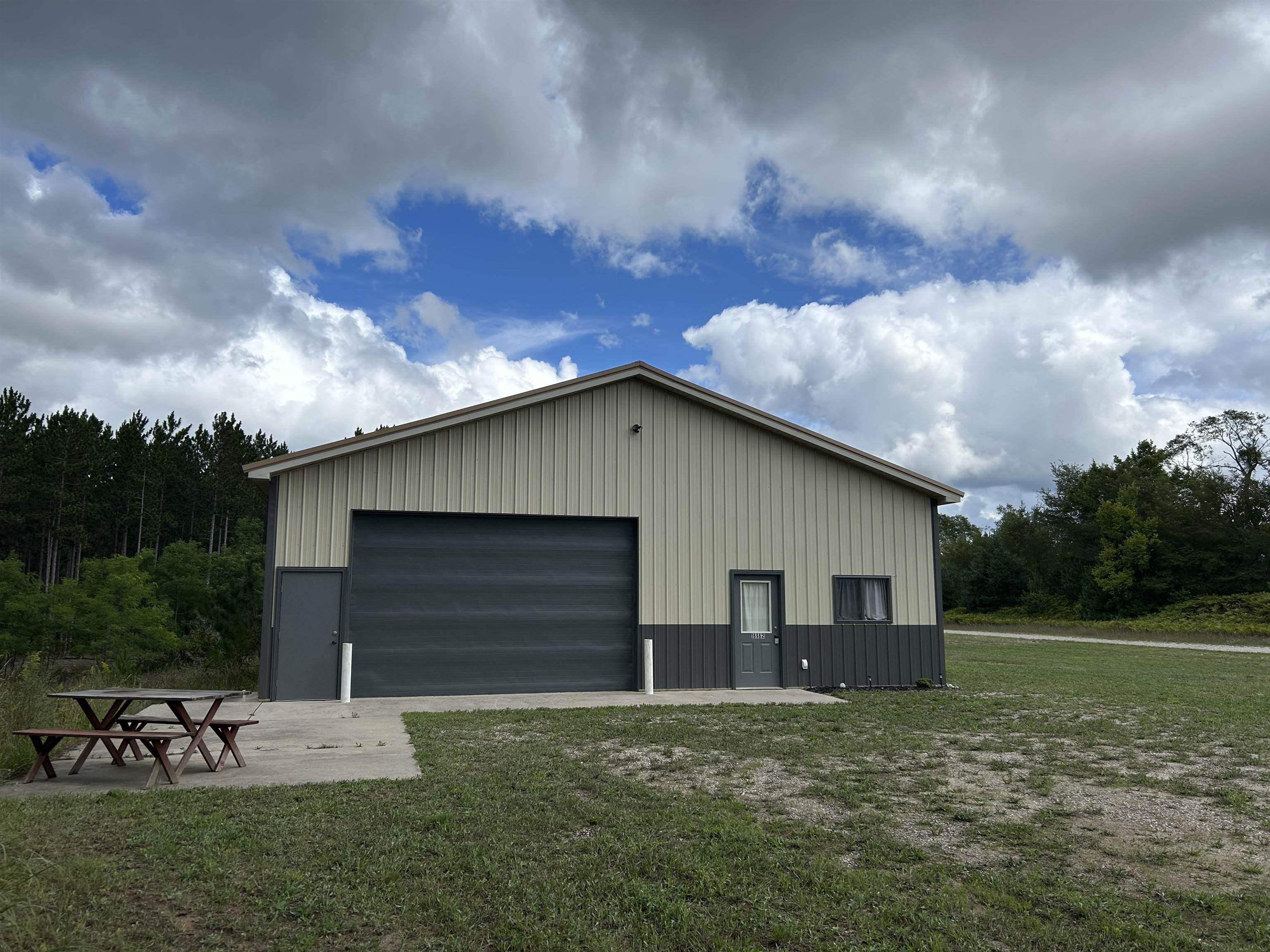 16962 Vondra Road Thompsonville, MI 49683 - Photo 1 of 25 Gallery Image 1