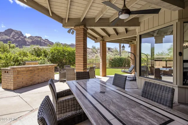 $3,500,000 | 4737 East Valley Vista Lane, Paradise Valley, AZ 85253