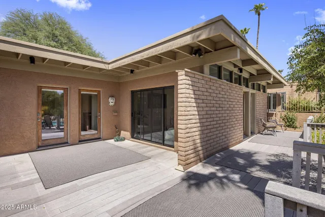 $3,500,000 | 4737 East Valley Vista Lane, Paradise Valley, AZ 85253