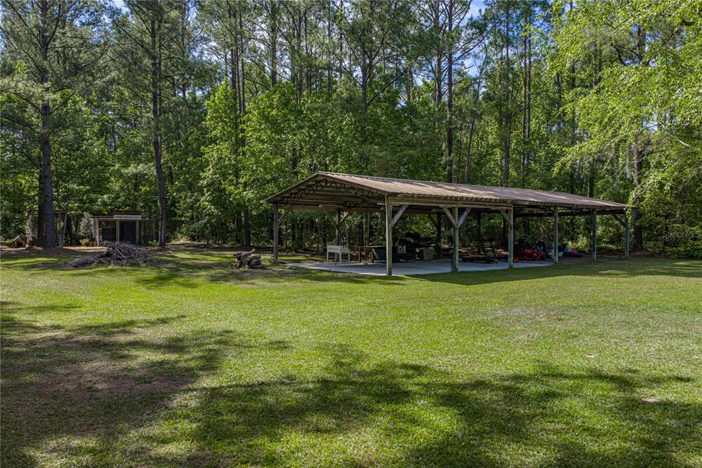 9091 McIntyre Road Brooksville, FL 34601 - Photo 59 of 75