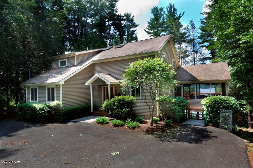 Sunnyview Lane Paupack, PA 18451 - Photo 2 of 31