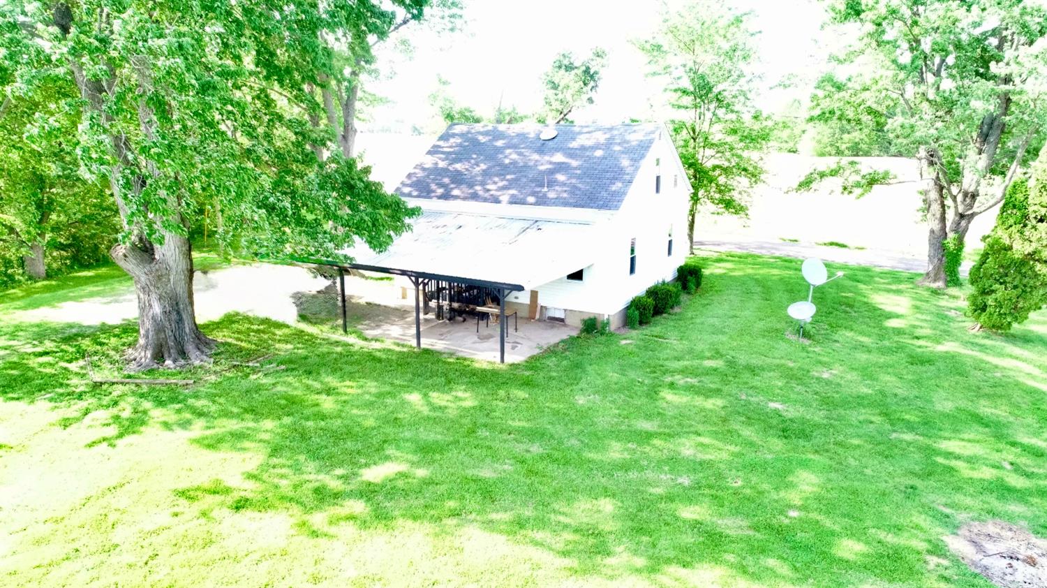 18092 Stone Church Road Laurel, IN 47024 - Photo 16 of 34