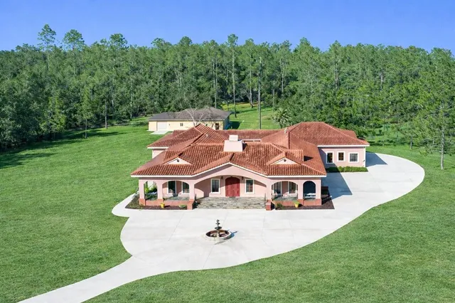 $1,995,000 | 18910 Northwest 78th Avenue, Alachua, FL 32615