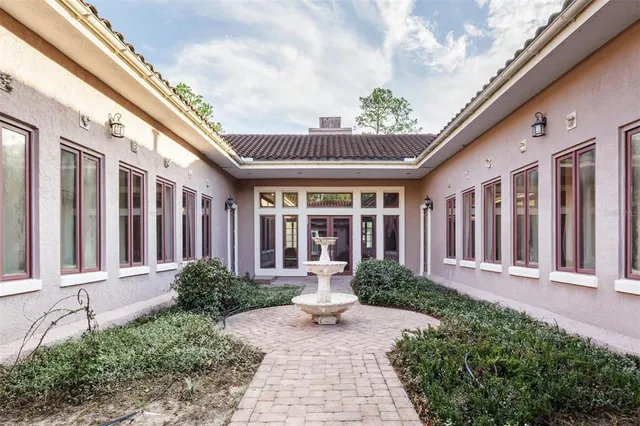 $1,995,000 | 18910 Northwest 78th Avenue, Alachua, FL 32615