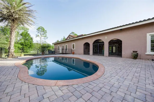 $1,995,000 | 18910 Northwest 78th Avenue, Alachua, FL 32615